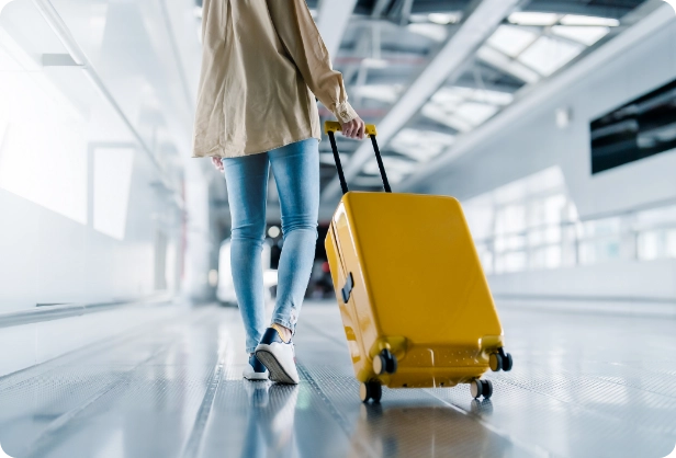 Aeroportos