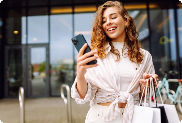 Shopping Centers